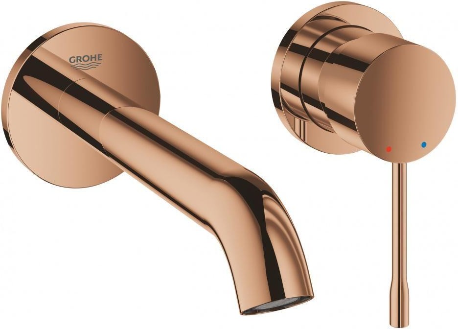 Смеситель для раковины Grohe Essence New 19408DA1