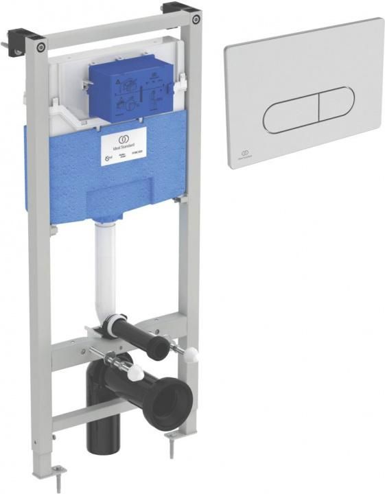 Инсталляция для унитаза Ideal Standard Prosys R0309AA