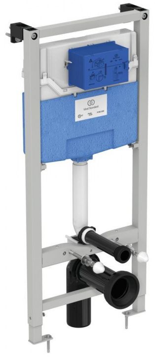 Инсталляция для унитаза Ideal Standard Prosys Frame 120 M R020467
