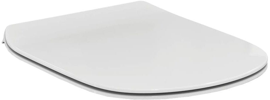 Крышка-сиденье для унитаза Ideal Standard Tesi T3527V1