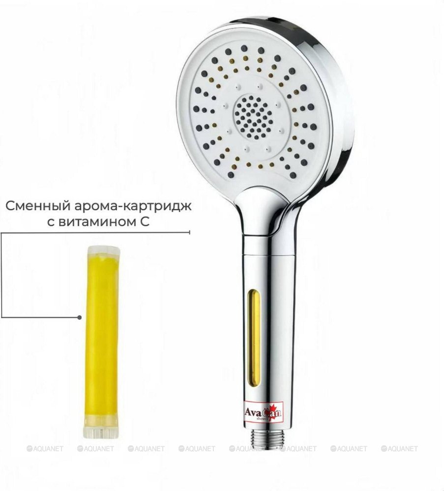 Душевая кабина AvaCan EM5080 80x80