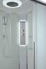 Душевая кабина AvaCan EM2811RLED 110x80