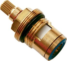 Кранбукса Iddis Cr-CE24 Z20 (Компл.2шт.)