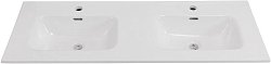 Раковина BelBagno 120 BB1200-2-ETL