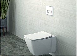 Унитаз подвесной Ideal Standard Strada II AquaBlade T359601