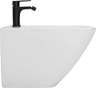 Биде подвесное Allen Brau Liberty 4.33016.20 белый