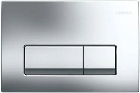 Кнопка смыва Geberit Delta50 115.119.21.1