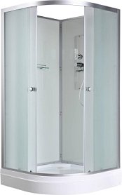 Душевая кабина AvaCan D2080N 80x80