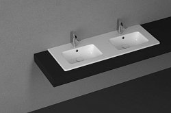 Раковина Isvea SistemaT 121 10SL50121SV белый