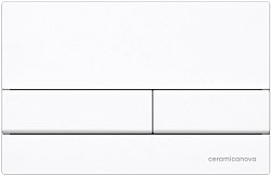 Инсталляция для унитаза Ceramicanova Envision CN1002W