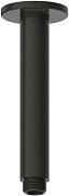 Держатель для верхнего душа Bravat D314BW-1-ENG