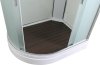 Душевая кабина AvaCan EM2811RLED 110x80