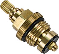 Кранбукса Iddis C24 Z20 (компл. 2шт), #ACEFGH