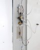 Душевая кабина AvaCan EM2010LED 100x100
