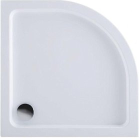 Душевой поддон Aquanet GL180 100x100 1/4